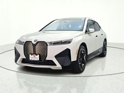 Photos of 2023 BMW iX xDrive50 for sale in Gurnee, IL at CarWise Gurnee