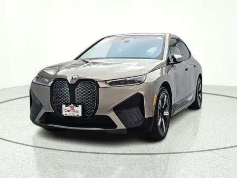 Photos of 2023 BMW iX xDrive50 for sale in Gurnee, IL at CarWise Gurnee