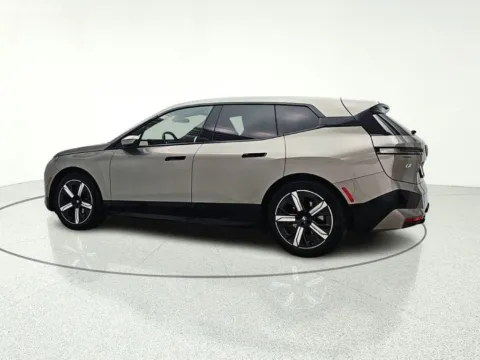 More photos of 2023 BMW iX xDrive50 at CarWise Gurnee, IL