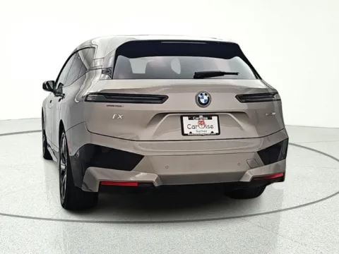 More photos of 2023 BMW iX xDrive50 at CarWise Gurnee, IL