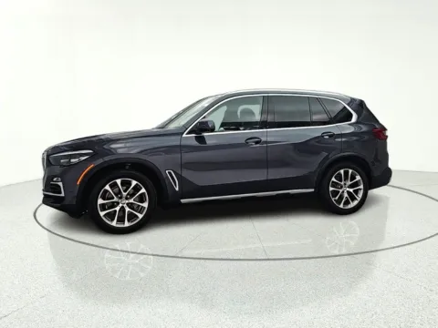 Another view of 2019 BMW X5 xDrive40i for sale in Gurnee, IL at CarWise Gurnee