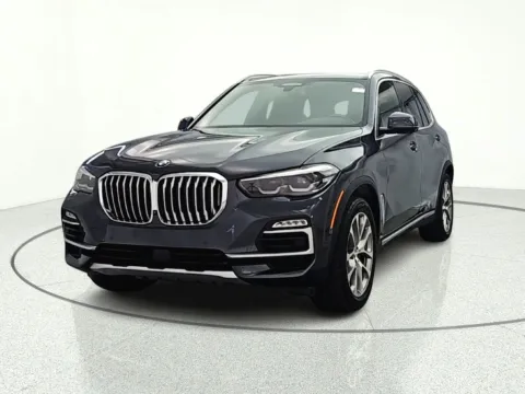 Photos of 2019 BMW X5 xDrive40i for sale in Gurnee, IL at CarWise Gurnee