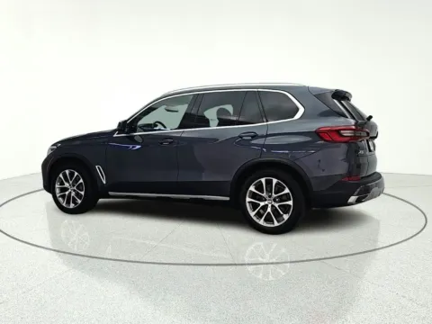 More photos of 2019 BMW X5 xDrive40i at CarWise Gurnee, IL