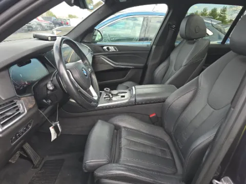 Another view of 2019 BMW X5 xDrive40i for sale in Gurnee, IL at CarWise Gurnee