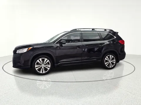 Another view of 2019 Subaru Ascent Limited for sale in Gurnee, IL at CarWise Gurnee