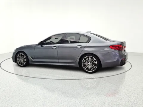 More photos of 2018 BMW 5 Series M550i xDrive at CarWise Gurnee, IL
