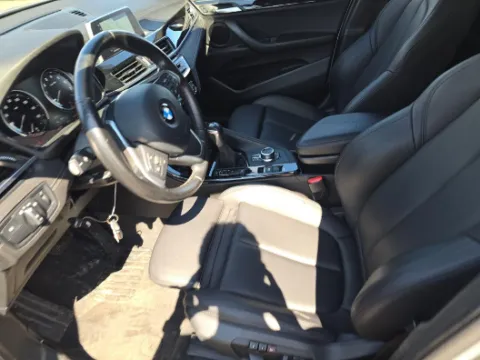 Another view of 2018 BMW X2 xDrive28i for sale in Gurnee, IL at CarWise Gurnee