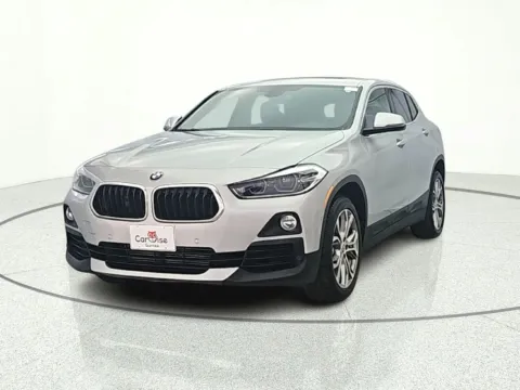 Photos of 2018 BMW X2 xDrive28i for sale in Gurnee, IL at CarWise Gurnee