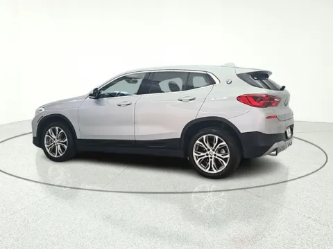 More photos of 2018 BMW X2 xDrive28i at CarWise Gurnee, IL