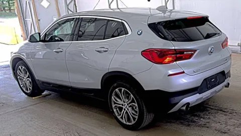 Photos of 2018 BMW X2 xDrive28i for sale in Gurnee, IL at CarWise Gurnee