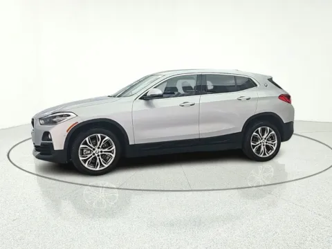 Another view of 2018 BMW X2 xDrive28i for sale in Gurnee, IL at CarWise Gurnee