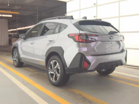 Photos of 2024 Subaru Crosstrek Premium for sale in Gurnee, IL at CarWise Gurnee