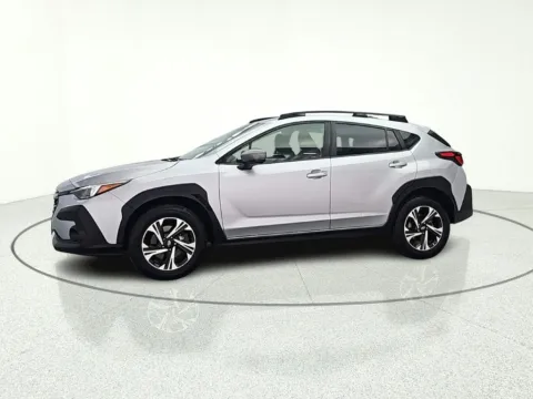 More photos of 2024 Subaru Crosstrek Premium at CarWise Gurnee, IL