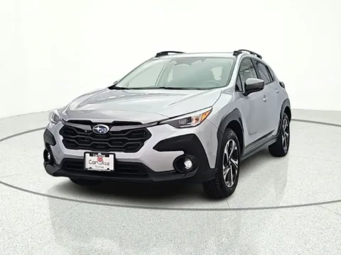 Photos of 2024 Subaru Crosstrek Premium for sale in Gurnee, IL at CarWise Gurnee