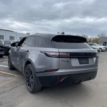 Photos of 2020 Land Rover Range Rover Velar P250 R-Dynamic S for sale in Gurnee, IL at CarWise Gurnee