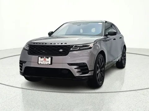 Photos of 2020 Land Rover Range Rover Velar P250 R-Dynamic S for sale in Gurnee, IL at CarWise Gurnee