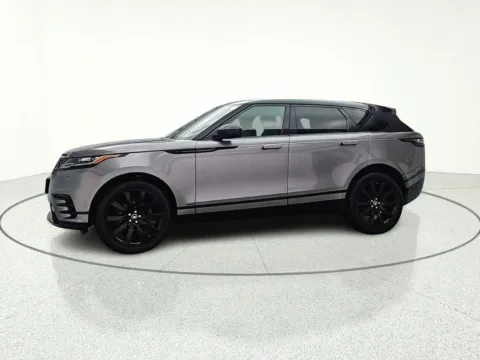 Another view of 2020 Land Rover Range Rover Velar P250 R-Dynamic S for sale in Gurnee, IL at CarWise Gurnee