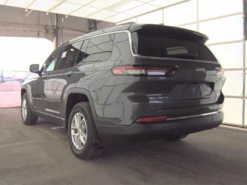 Photos of 2023 Jeep Grand Cherokee L Laredo for sale in Gurnee, IL at CarWise Gurnee