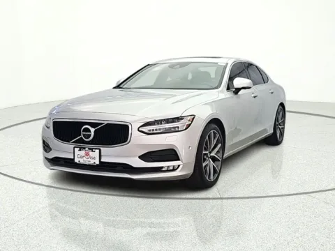 Photos of 2017 Volvo S90 T6 Momentum for sale in Gurnee, IL at CarWise Gurnee