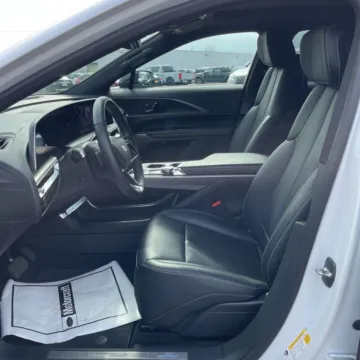 Another view of 2024 Cadillac LYRIQ Sport for sale in Gurnee, IL at CarWise Gurnee