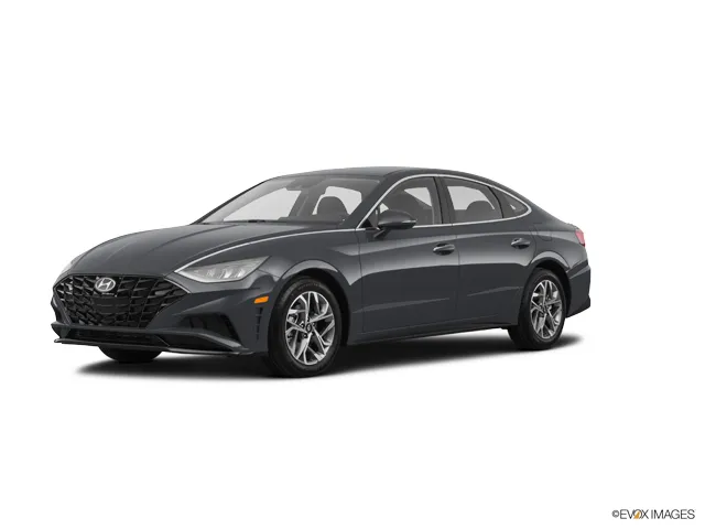 2020 Hyundai Sonata SEL for sale in Gurnee, IL