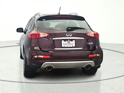 More photos of 2017 INFINITI QX50 at CarWise Gurnee, IL