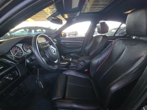 Another view of 2018 BMW 3 Series 330i xDrive for sale in Gurnee, IL at CarWise Gurnee