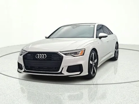Photos of 2020 Audi A6 3.0T Premium Plus for sale in Gurnee, IL at CarWise Gurnee