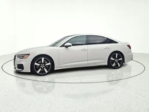 More photos of 2020 Audi A6 3.0T Premium Plus at CarWise Gurnee, IL