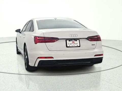 More photos of 2020 Audi A6 3.0T Premium Plus at CarWise Gurnee, IL