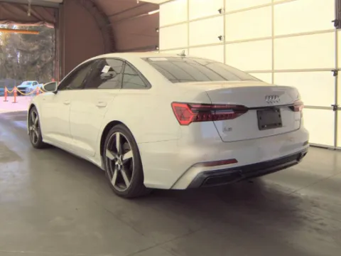 Photos of 2020 Audi A6 3.0T Premium Plus for sale in Gurnee, IL at CarWise Gurnee