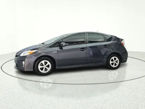 Another view of 2015 Toyota Prius Two for sale in Gurnee, IL at CarWise Gurnee