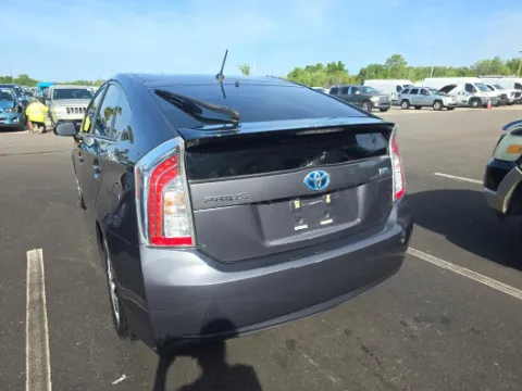 Photos of 2015 Toyota Prius Two for sale in Gurnee, IL at CarWise Gurnee