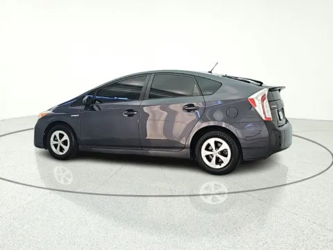 More photos of 2015 Toyota Prius Two at CarWise Gurnee, IL