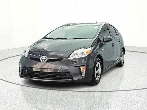 Photos of 2015 Toyota Prius Two for sale in Gurnee, IL at CarWise Gurnee
