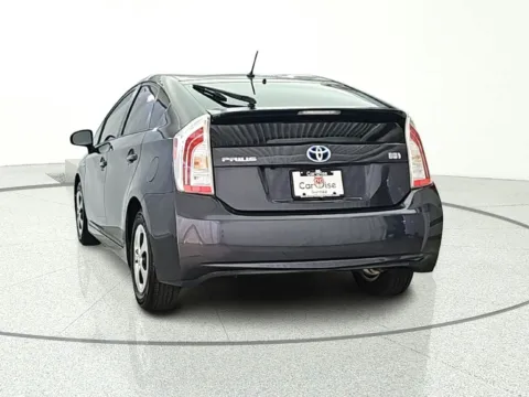 More photos of 2015 Toyota Prius Two at CarWise Gurnee, IL