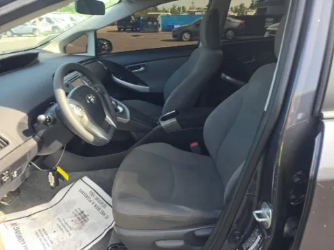 Another view of 2015 Toyota Prius Two for sale in Gurnee, IL at CarWise Gurnee