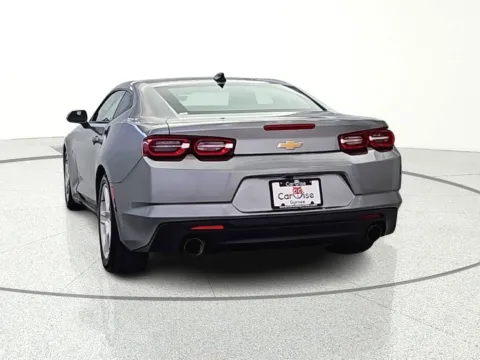 More photos of 2023 Chevrolet Camaro 1LT at CarWise Gurnee, IL