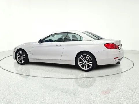 More photos of 2017 BMW 4 Series 430i xDrive at CarWise Gurnee, IL