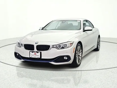 Photos of 2017 BMW 4 Series 430i xDrive for sale in Gurnee, IL at CarWise Gurnee