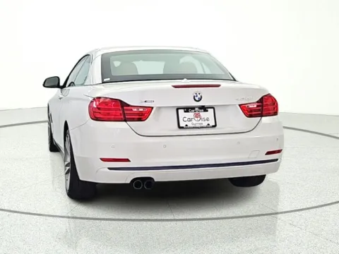 More photos of 2017 BMW 4 Series 430i xDrive at CarWise Gurnee, IL