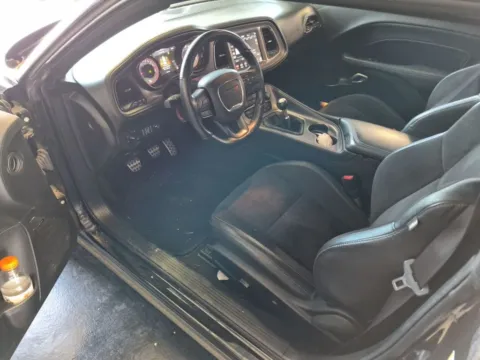 Another view of 2023 Dodge Challenger R/T Shaker for sale in Gurnee, IL at CarWise Gurnee