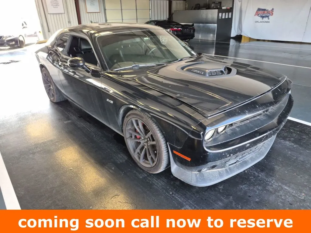 2023 Dodge Challenger R/T Shaker for sale in Gurnee, IL