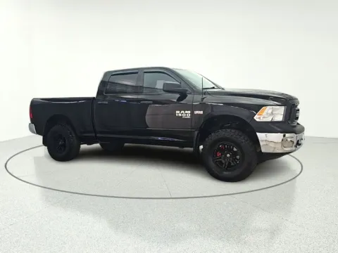 Photos of 2019 Ram 1500 Classic SLT for sale in Gurnee, IL at CarWise Gurnee