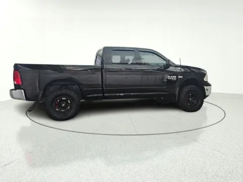 More photos of 2019 Ram 1500 Classic SLT at CarWise Gurnee, IL