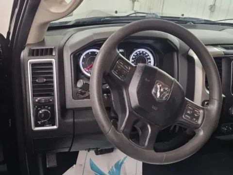 Another view of 2019 Ram 1500 Classic SLT for sale in Gurnee, IL at CarWise Gurnee