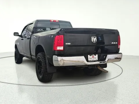 More photos of 2019 Ram 1500 Classic SLT at CarWise Gurnee, IL