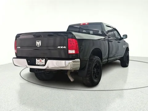 More photos of 2019 Ram 1500 Classic SLT at CarWise Gurnee, IL