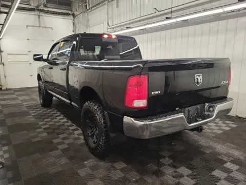 Photos of 2019 Ram 1500 Classic SLT for sale in Gurnee, IL at CarWise Gurnee