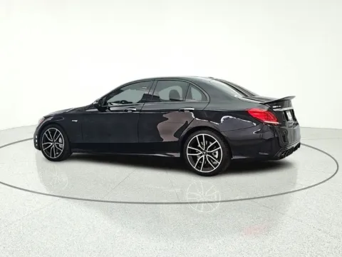 More photos of 2019 Mercedes-Benz C-Class C 43 AMG at CarWise Gurnee, IL
